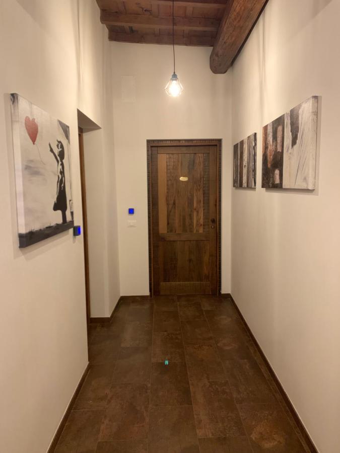 Oro Nero Florencja Zewnętrze zdjęcie